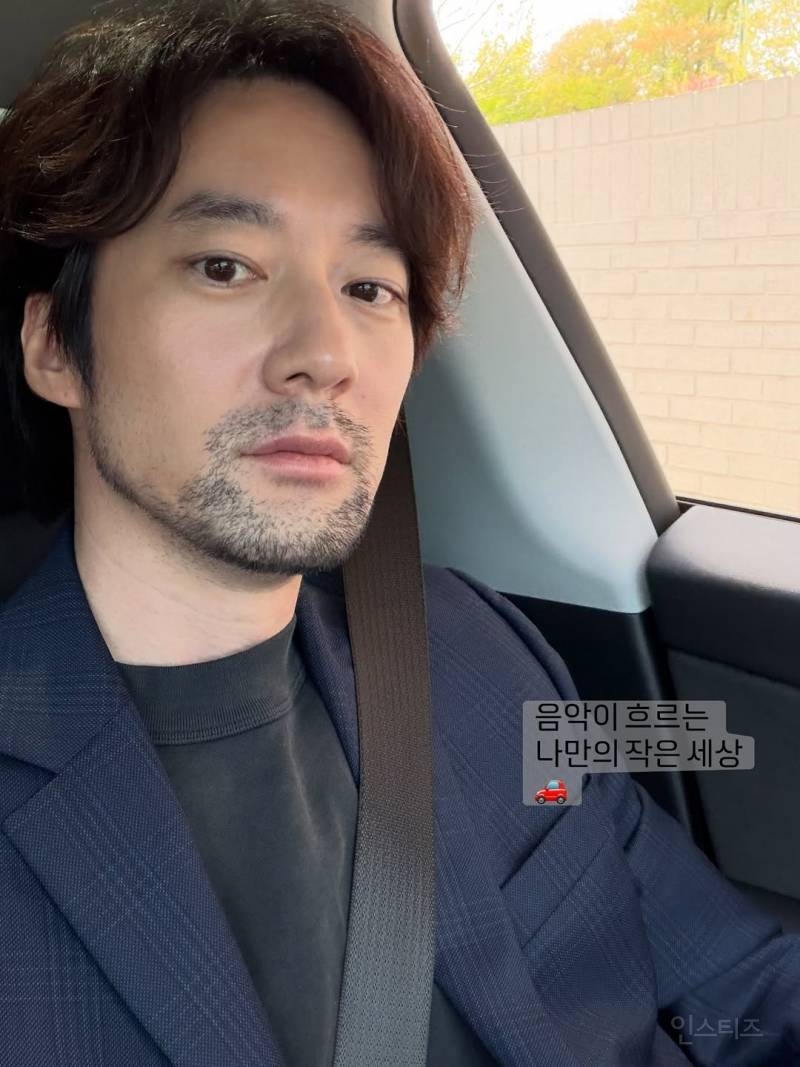 SNS 에서 난리난 영포티 아저씨 과거사진...jpg | 인스티즈
