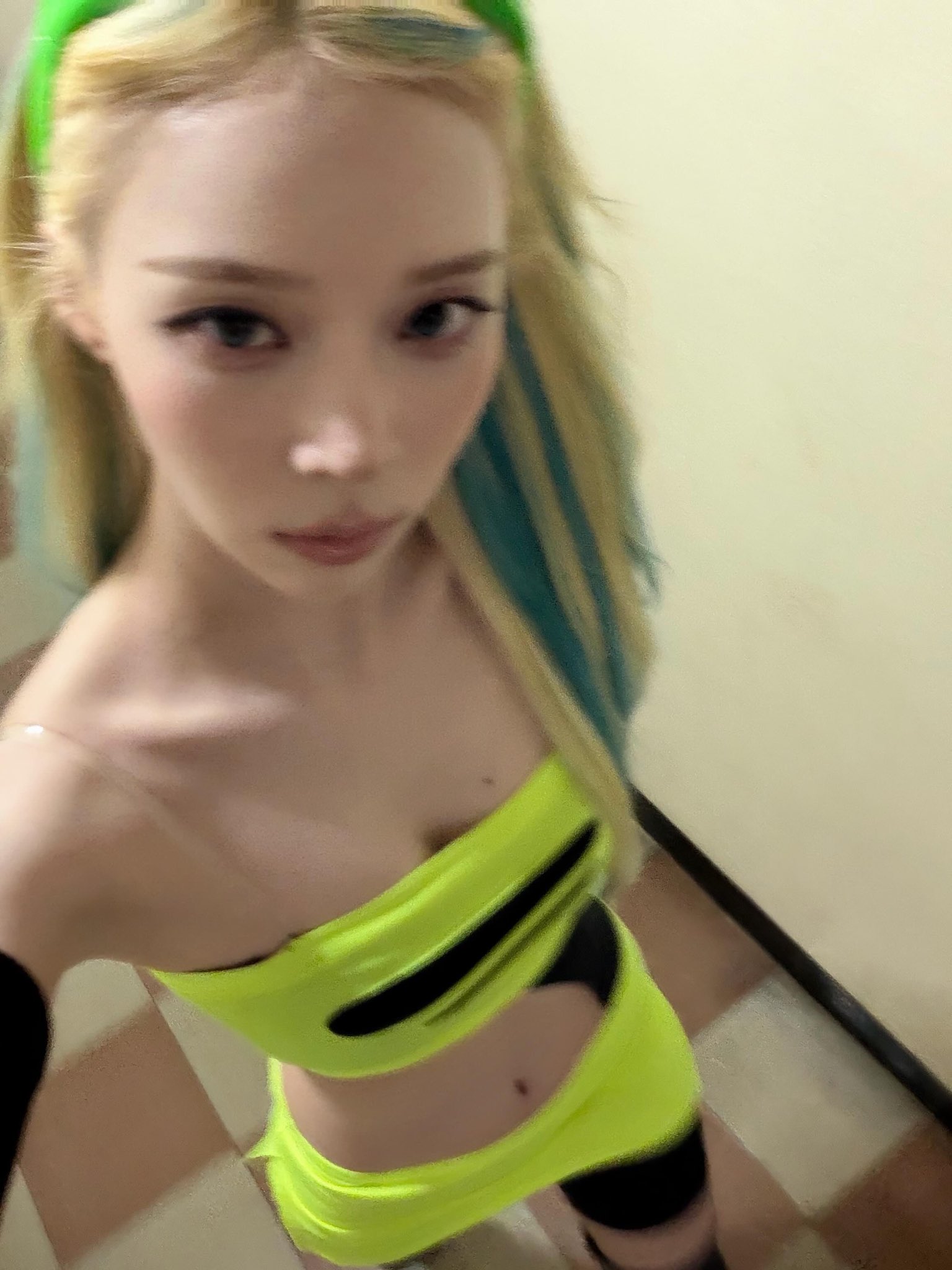 [잡담] 260529 윈터 인스타 🍋 | 인스티즈