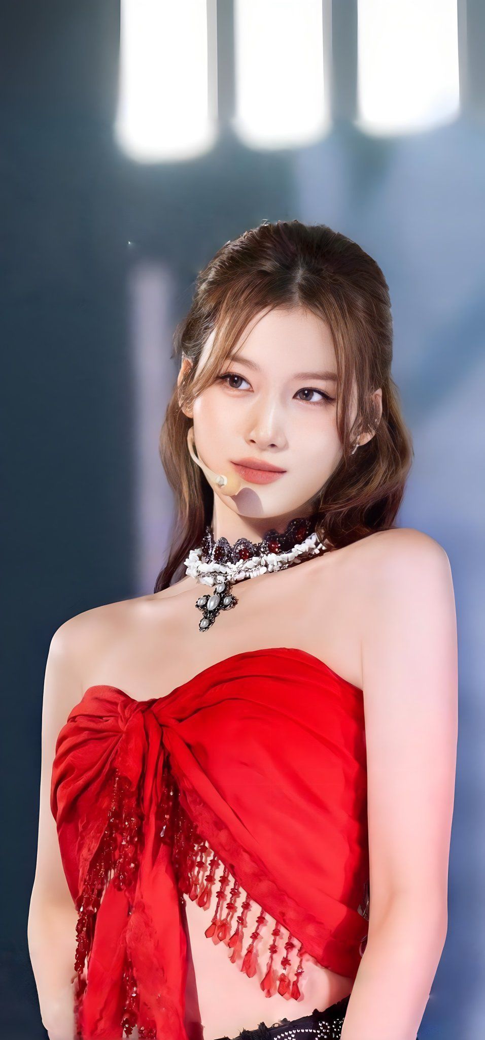 [잡담] 사나 미쳤다....ㄹㅇ 여자의악마 | 인스티즈