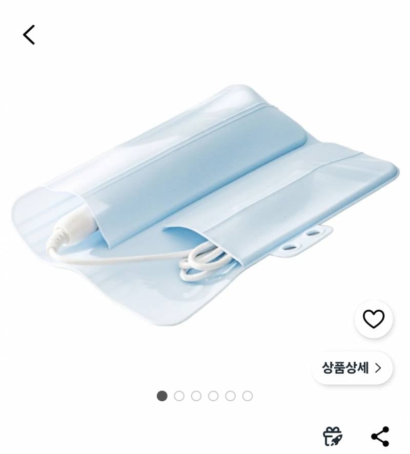 [잡담] 고데기 안 식히고 가방에 넣어도 괜찮을까 | 인스티즈