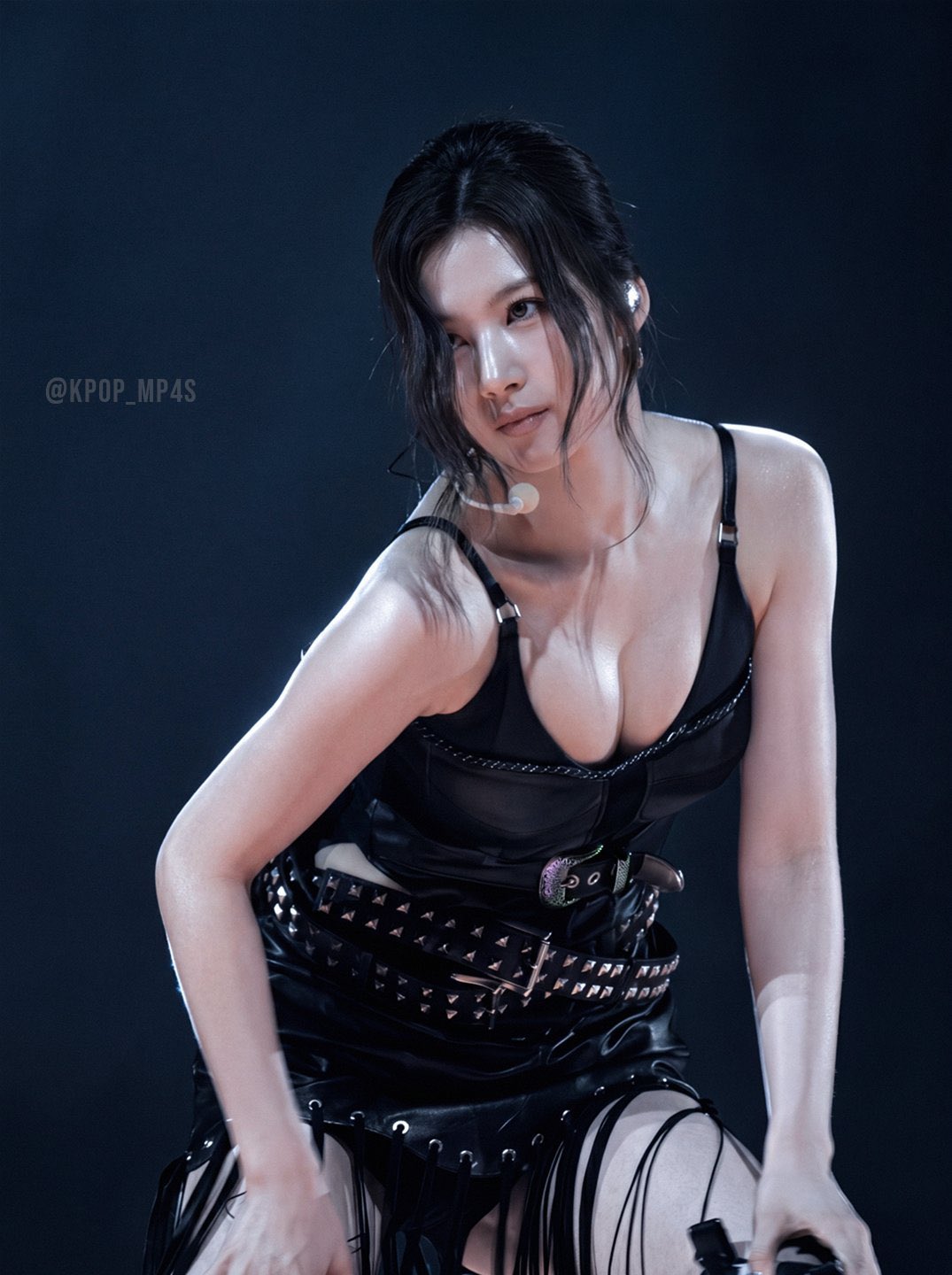 [잡담] 사나 미쳤다....ㄹㅇ 여자의악마 | 인스티즈