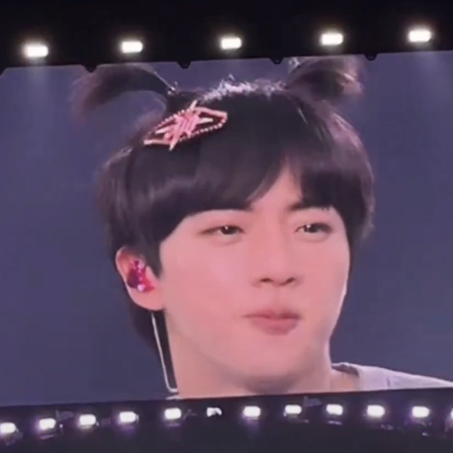 [잡담] 나 딸바보 아빠의 맘을 알것 같아.. (주어 방탄 진 | 인스티즈