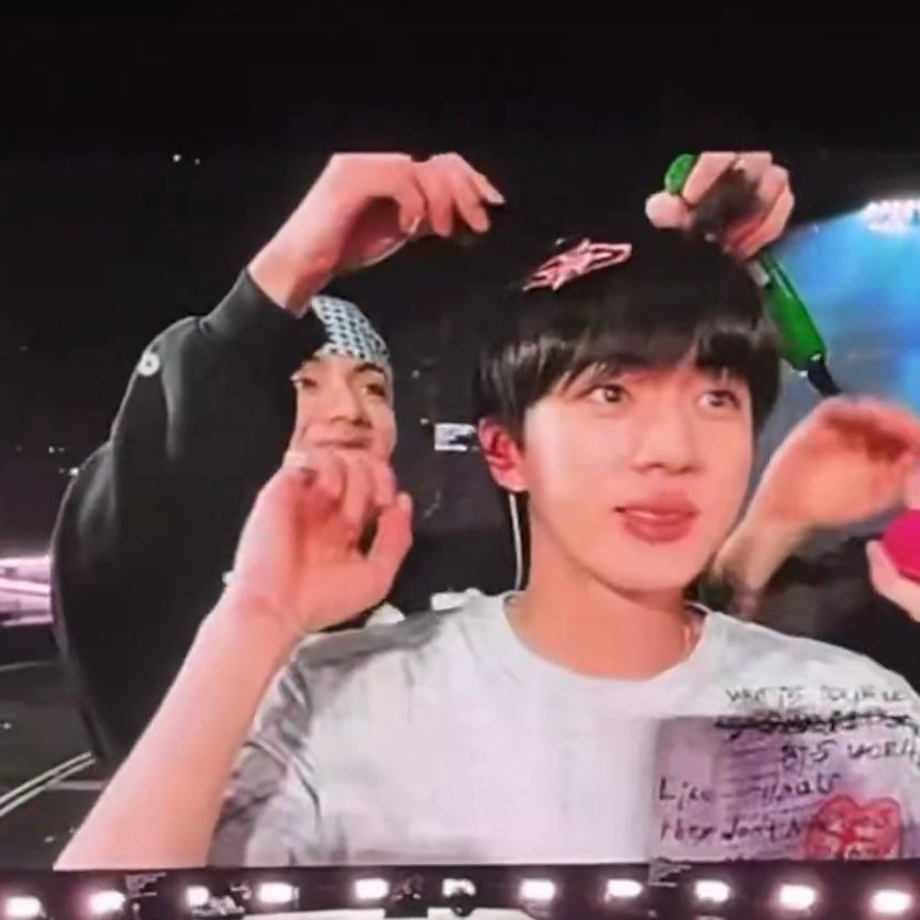 [잡담] 나 딸바보 아빠의 맘을 알것 같아.. (주어 방탄 진 | 인스티즈
