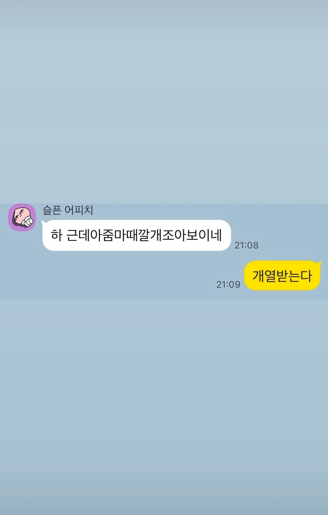 [잡담] 아이앤비백 첸백시 전직원 인스스 | 인스티즈