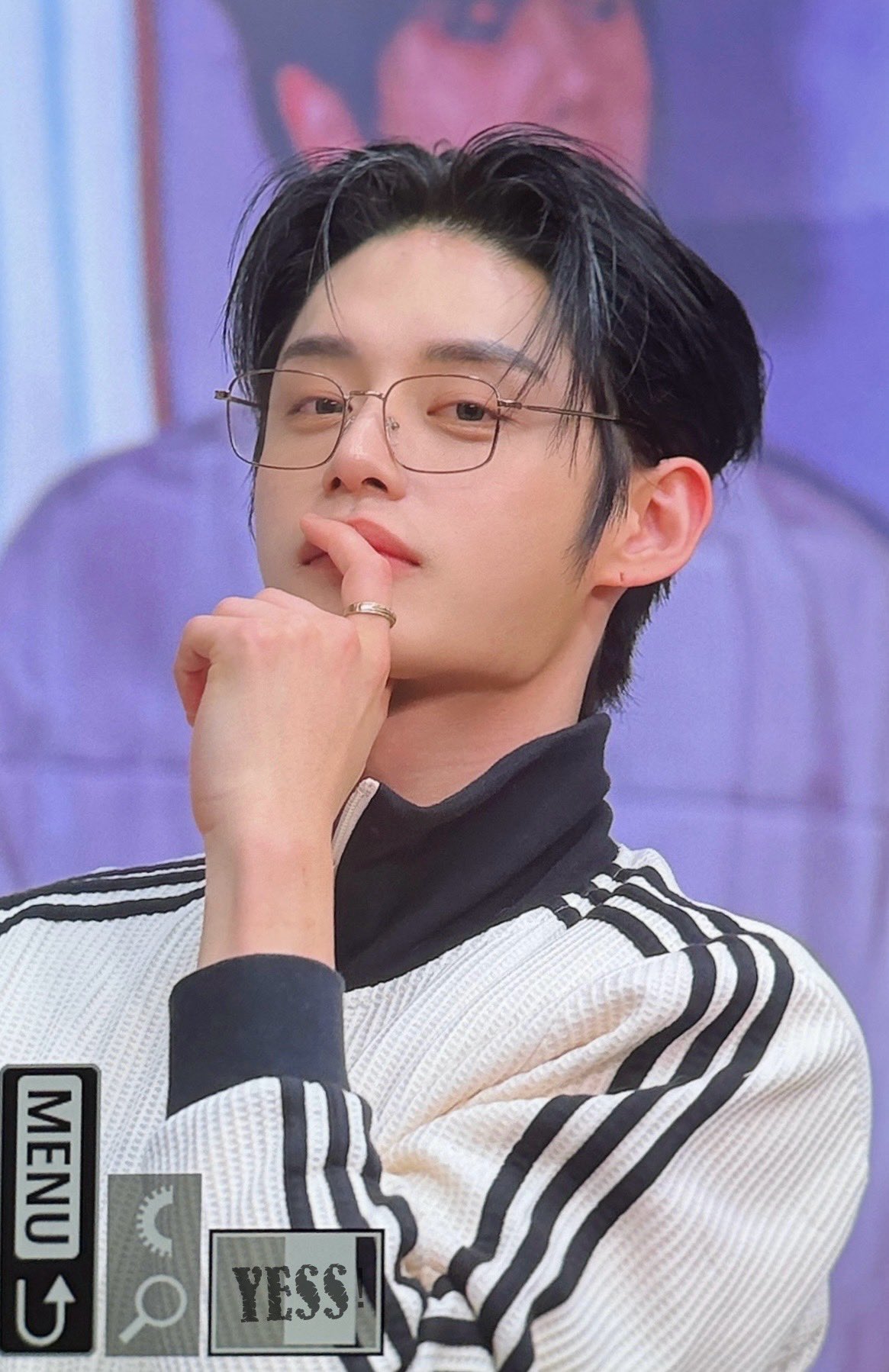 [잡담] 김지웅 아디다스 또 왔다🥹 | 인스티즈