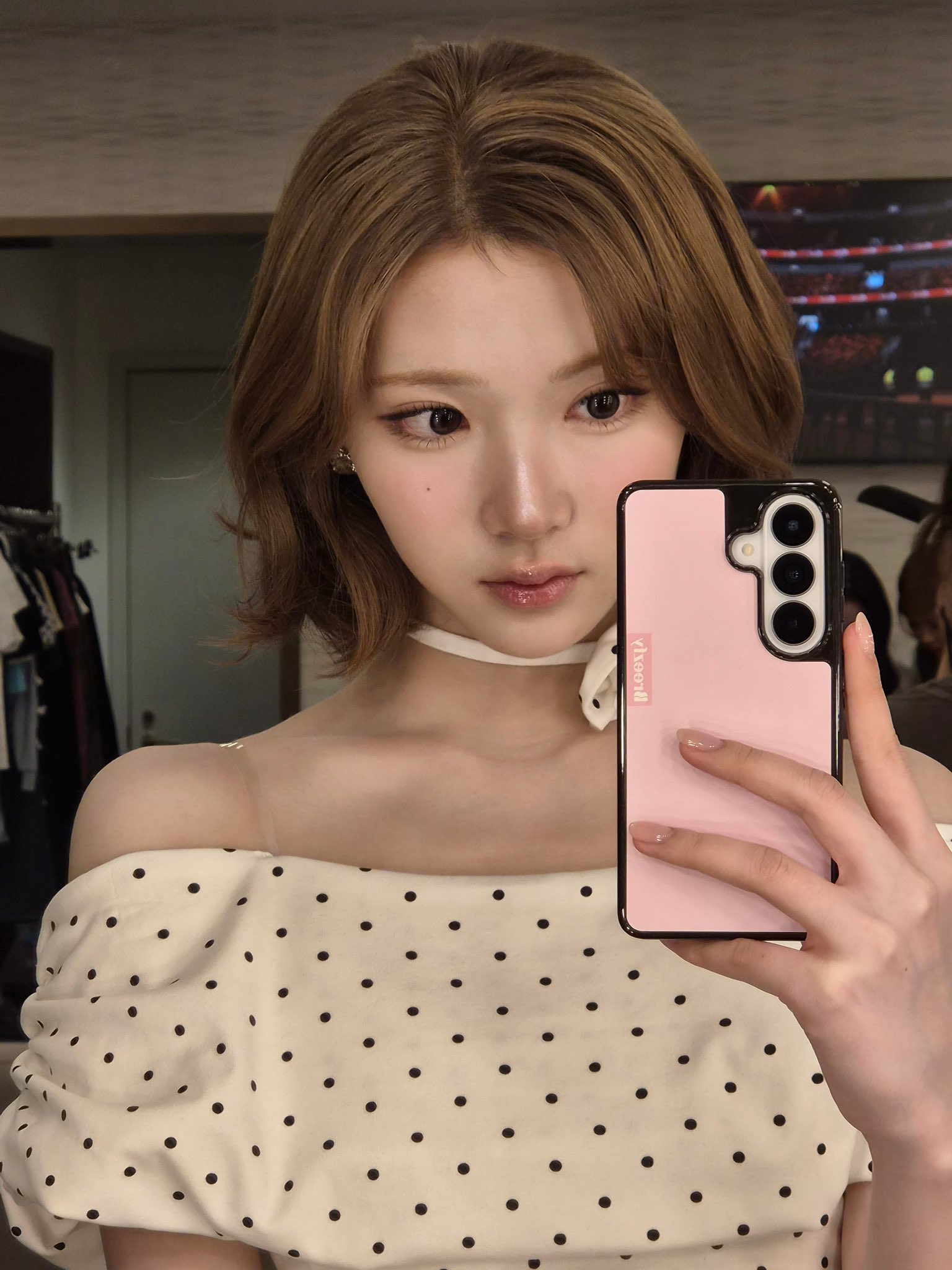 [잡담] 삼성은 하투하 광고모델 줘라 | 인스티즈