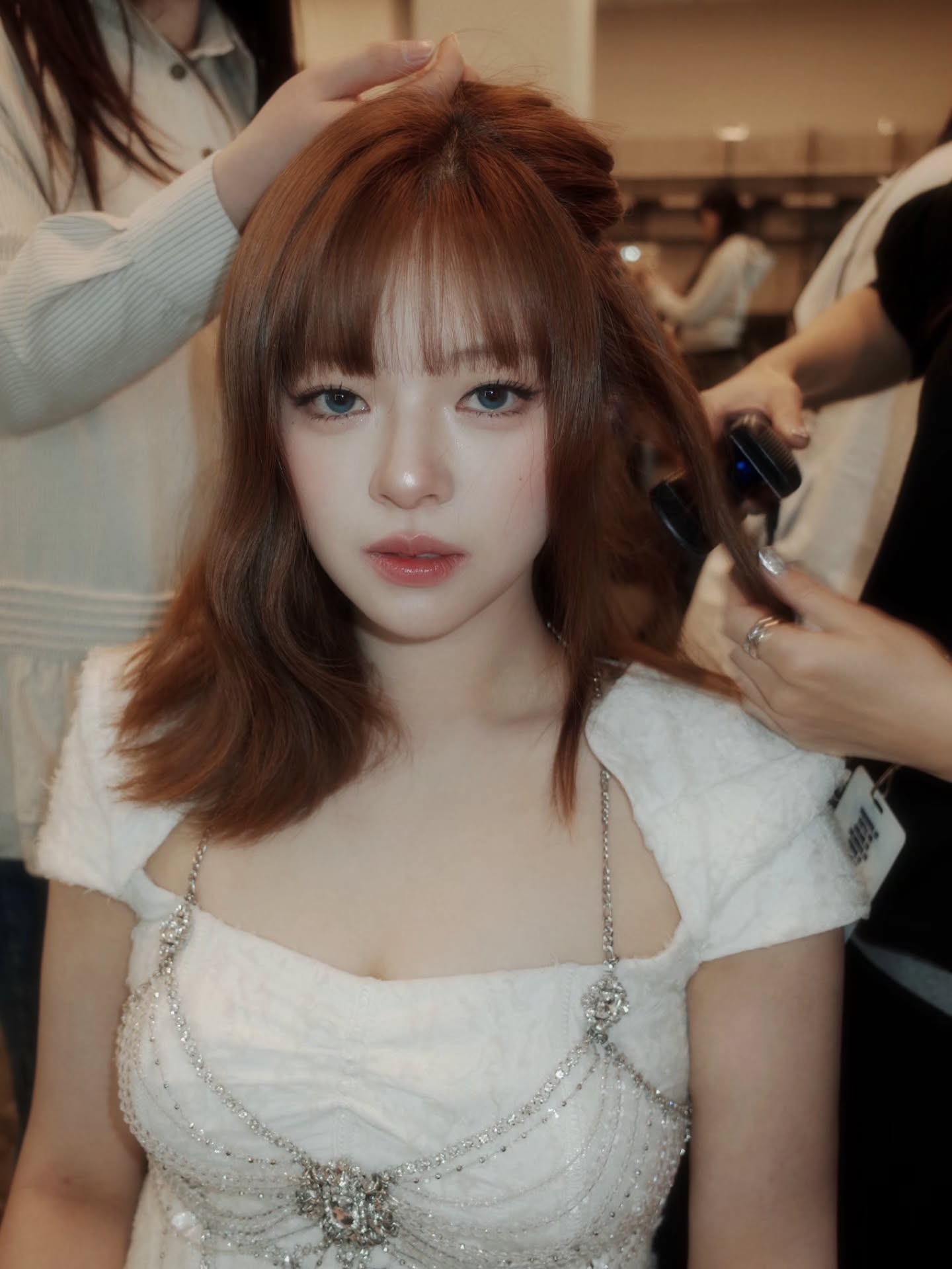 [잡담] 아 트와 정연 ㅈㅉ 개개개이쁘다 | 인스티즈