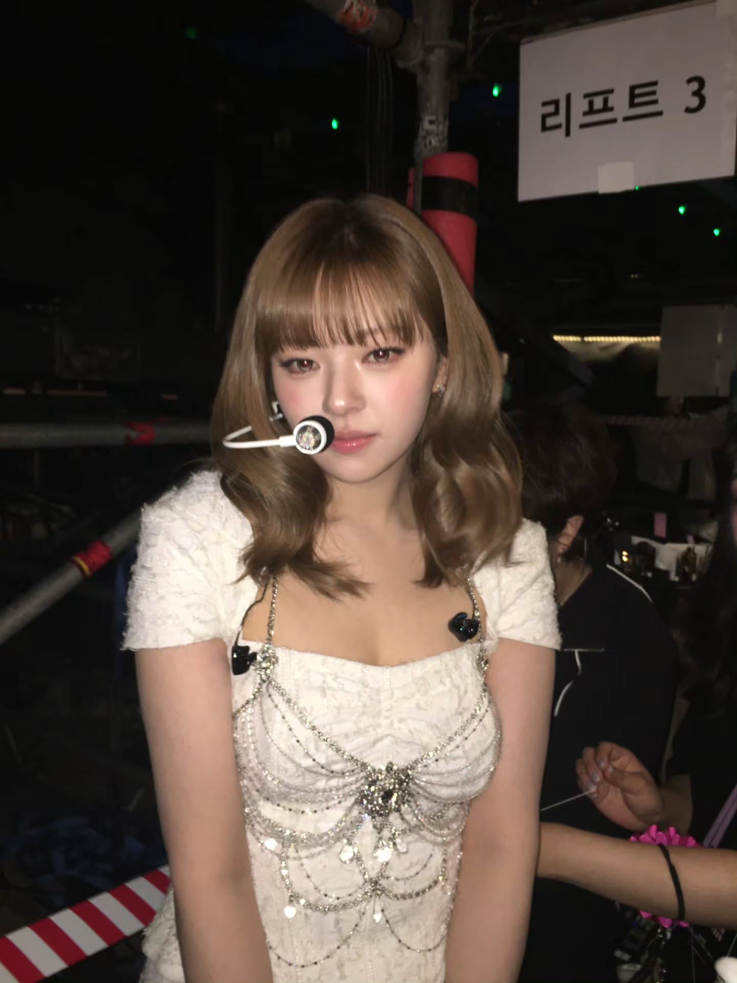 [잡담] 아 트와 정연 ㅈㅉ 개개개이쁘다 | 인스티즈