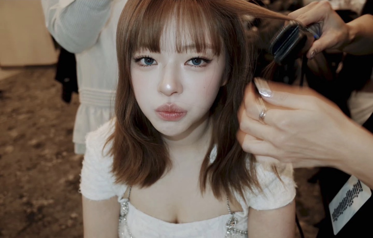 [잡담] 아 트와 정연 ㅈㅉ 개개개이쁘다 | 인스티즈