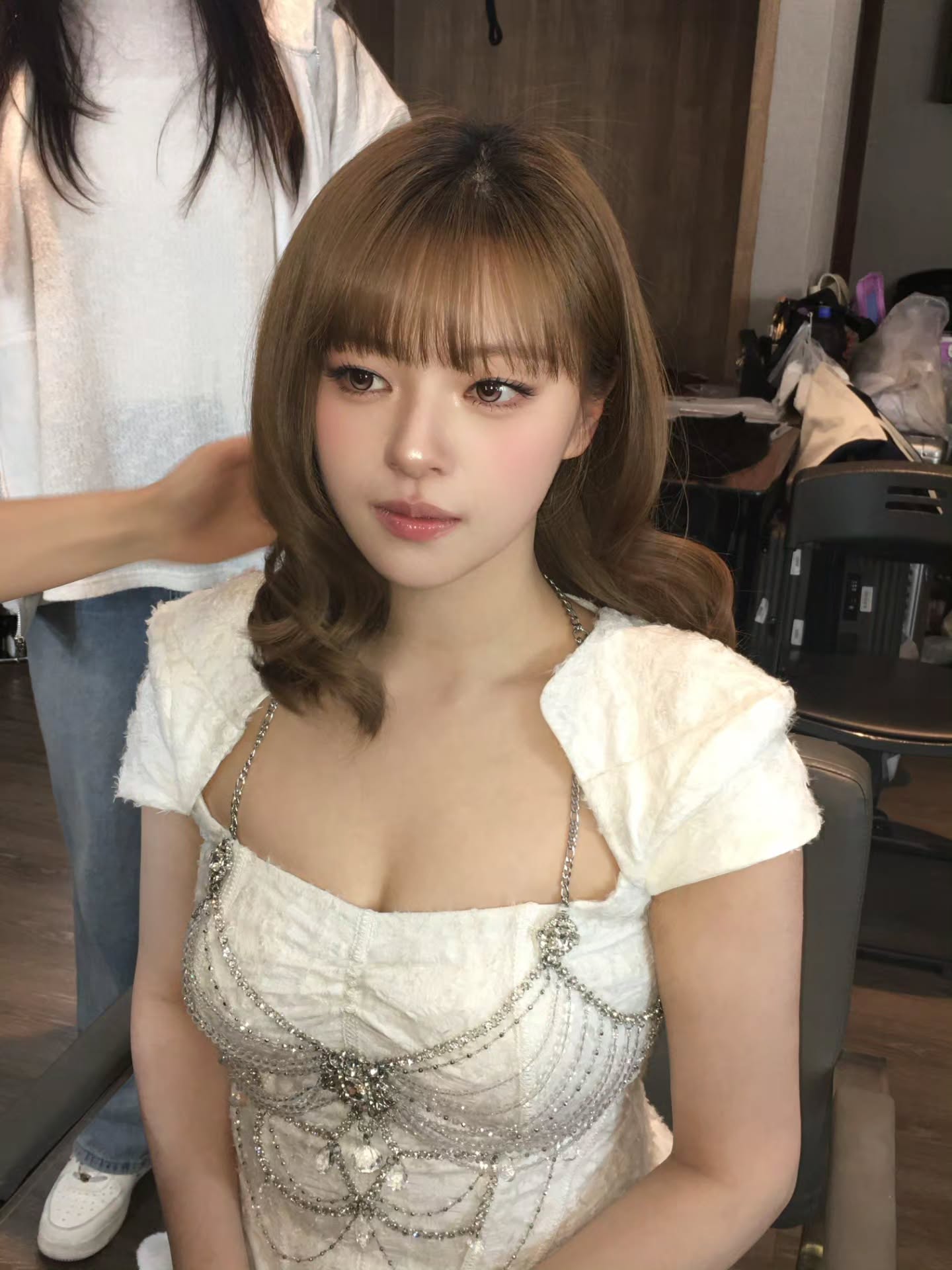 [잡담] 아 트와 정연 ㅈㅉ 개개개이쁘다 | 인스티즈