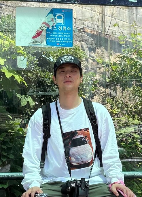 [잡담] 박정민 추정나이 20-40같음 | 인스티즈