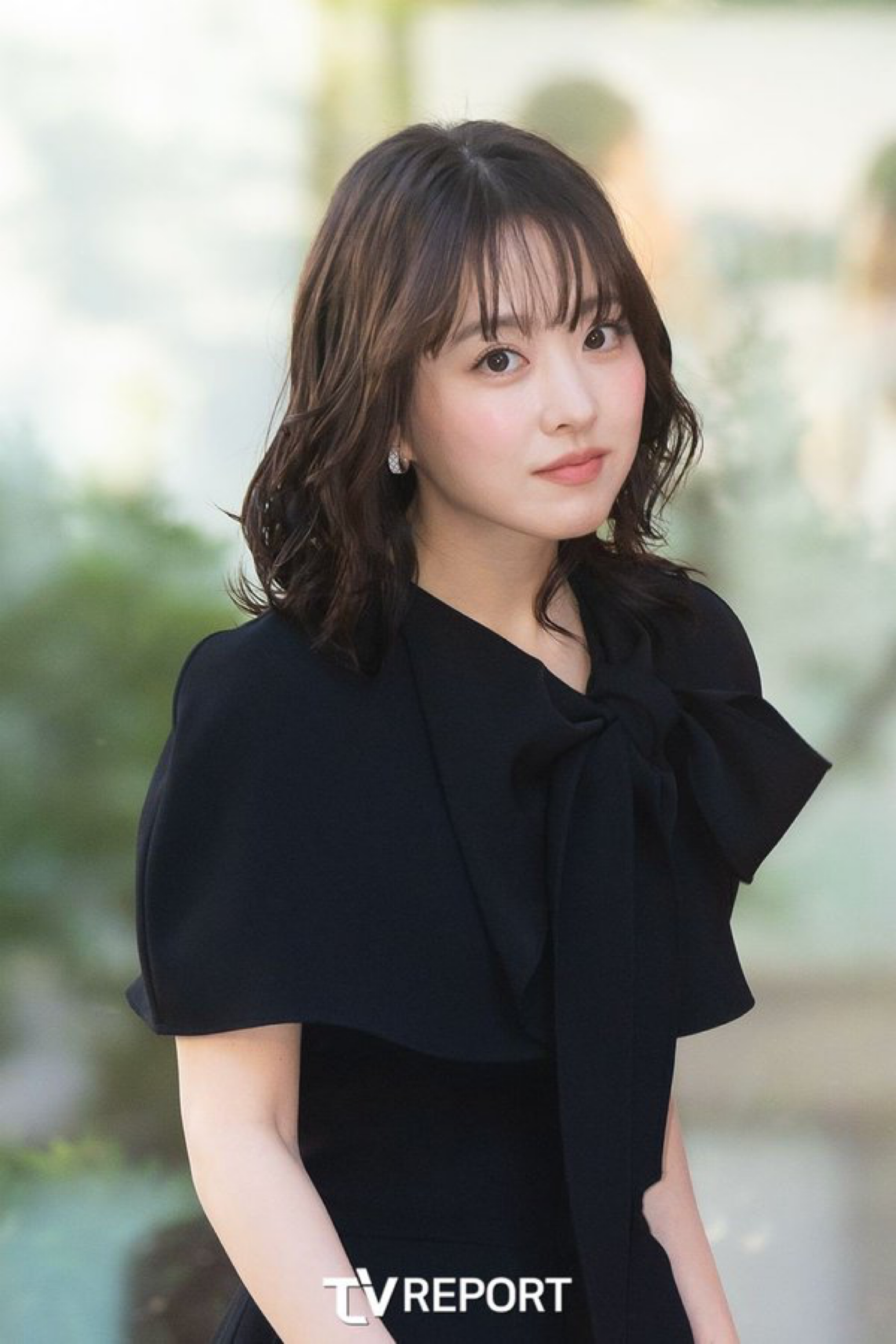 [잡담] 오늘 백상 박보영 너무 귀엽다 | 인스티즈