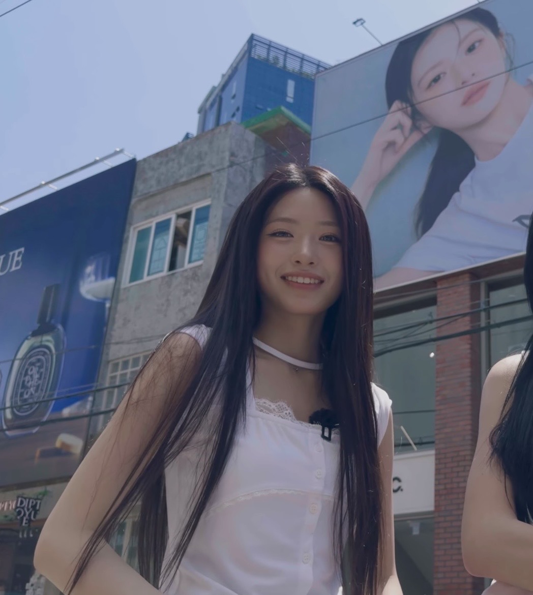 [잡담] 리센느 고윤정 투샷 | 인스티즈