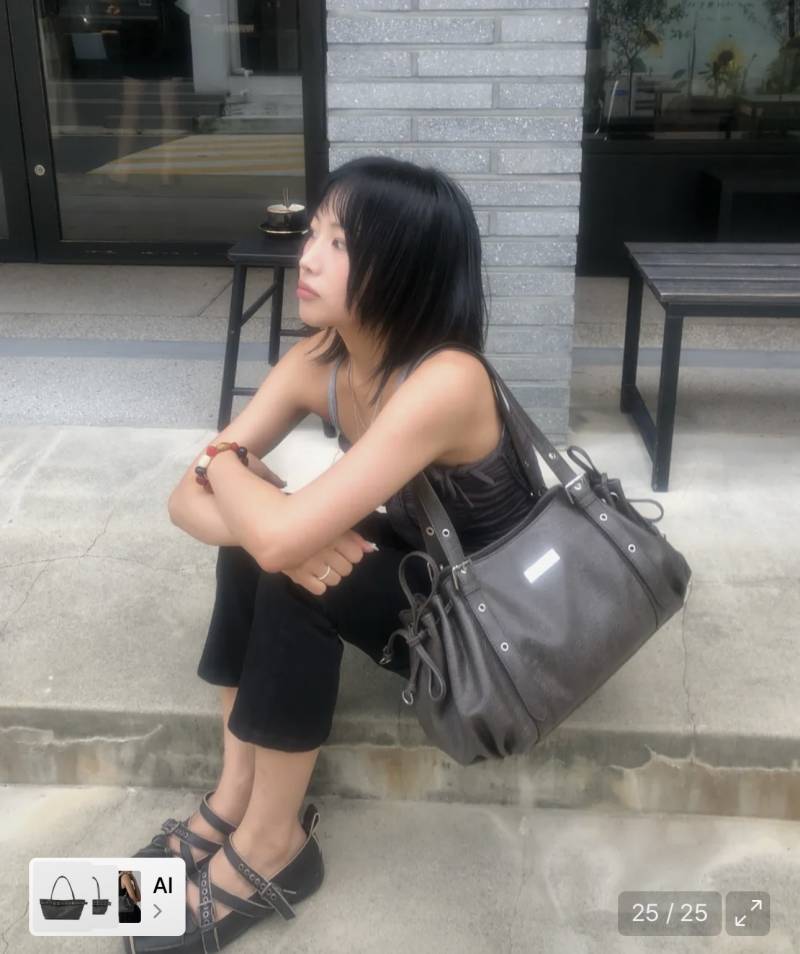 [잡담] 가방 골라줘:&어 | 인스티즈