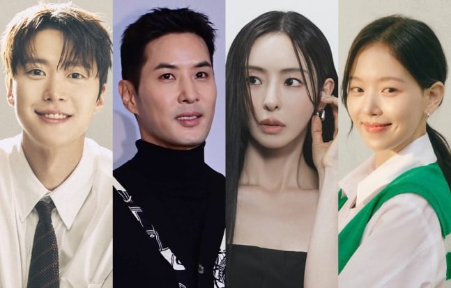 [잡담] [단독] '남편들' 공명·김지석·이다희·강한나 '놀토' 출격 | 인스티즈