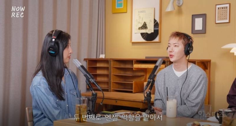 나만 늙는 것 같고 아직도 그대로인 남돌 근황.jpg | 인스티즈