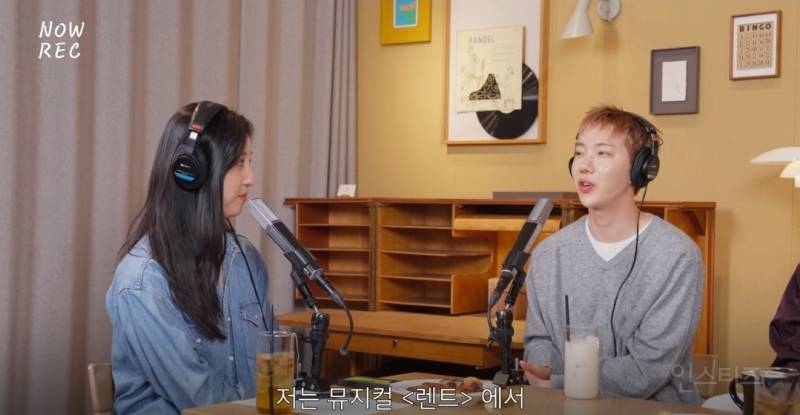 나만 늙는 것 같고 아직도 그대로인 남돌 근황.jpg | 인스티즈