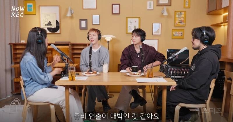 나만 늙는 것 같고 아직도 그대로인 남돌 근황.jpg | 인스티즈