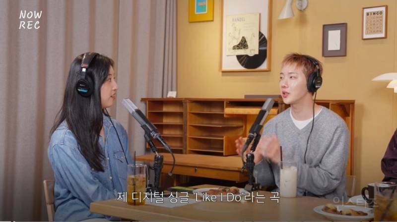 나만 늙는 것 같고 아직도 그대로인 남돌 근황.jpg | 인스티즈