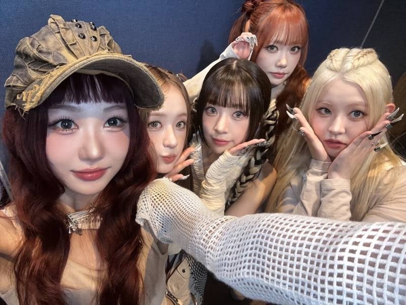 Y2K를 넘어선 Y3K를 말아온 신인.JPG | 인스티즈