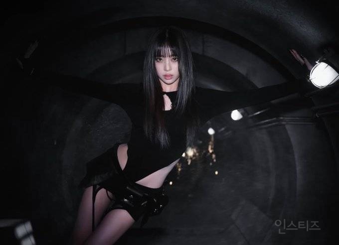 Y2K를 넘어선 Y3K를 말아온 신인.JPG | 인스티즈