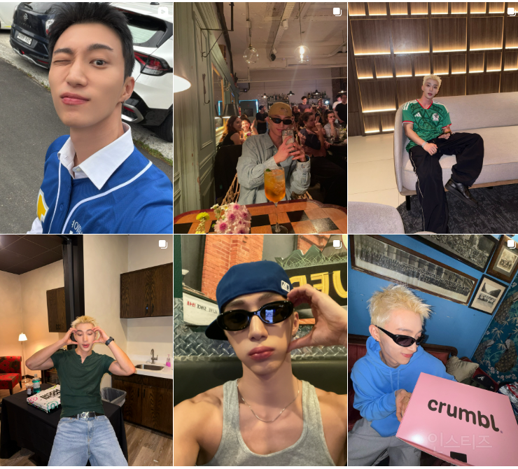 아버지가 강릉시장 후보라고 알티탔던 아들 근황 | 인스티즈