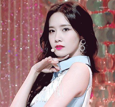 [잡담] 오늘은 소녀시대 윤아 생일💜 | 인스티즈