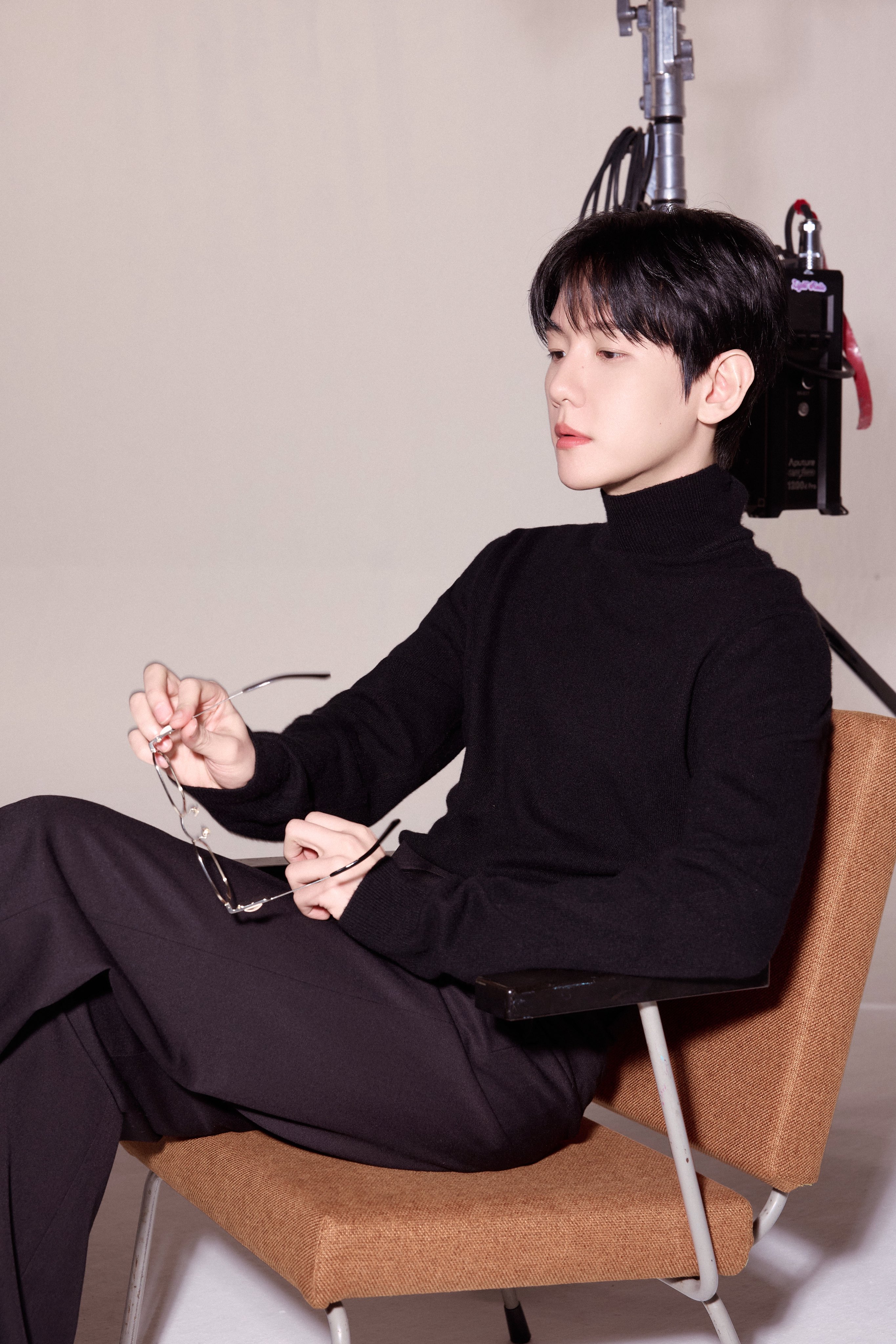 [잡담] 백현 미모 요즘 최상위임 | 인스티즈
