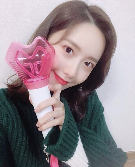 [잡담] 오늘은 소녀시대 윤아 생일💜 | 인스티즈
