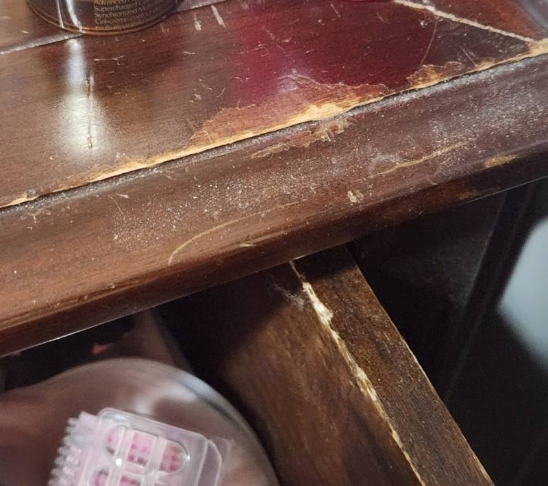 [잡담] 와 나 다음부터 절대 가구 그냥 안 버려야겠다 진심ㅋㅋ | 인스티즈