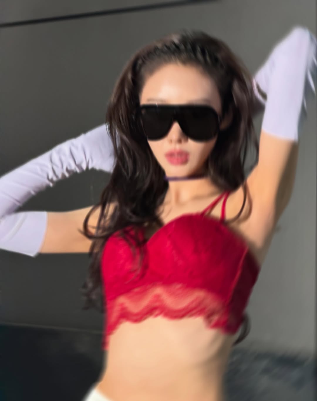 [잡담] 지젤 인스타 올라온 거 개좋다 | 인스티즈