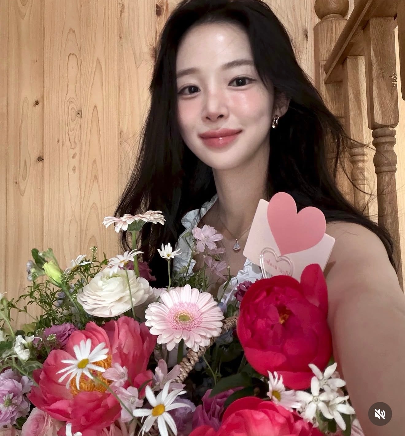 [잡담] 이동경 와이프 진짜 내 추구미임 | 인스티즈