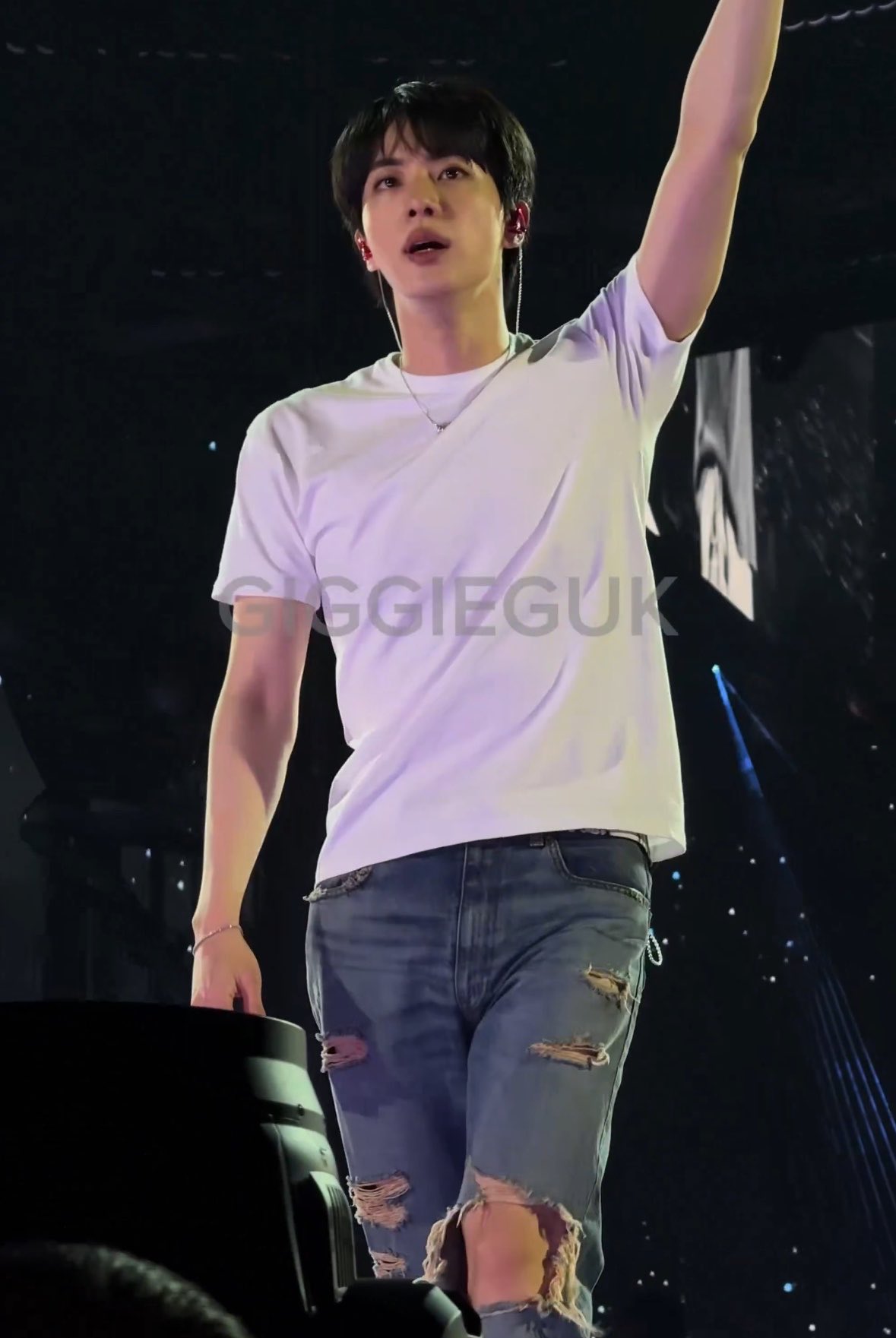 [잡담] 방탄 진 비율 진짜 부럽다 | 인스티즈