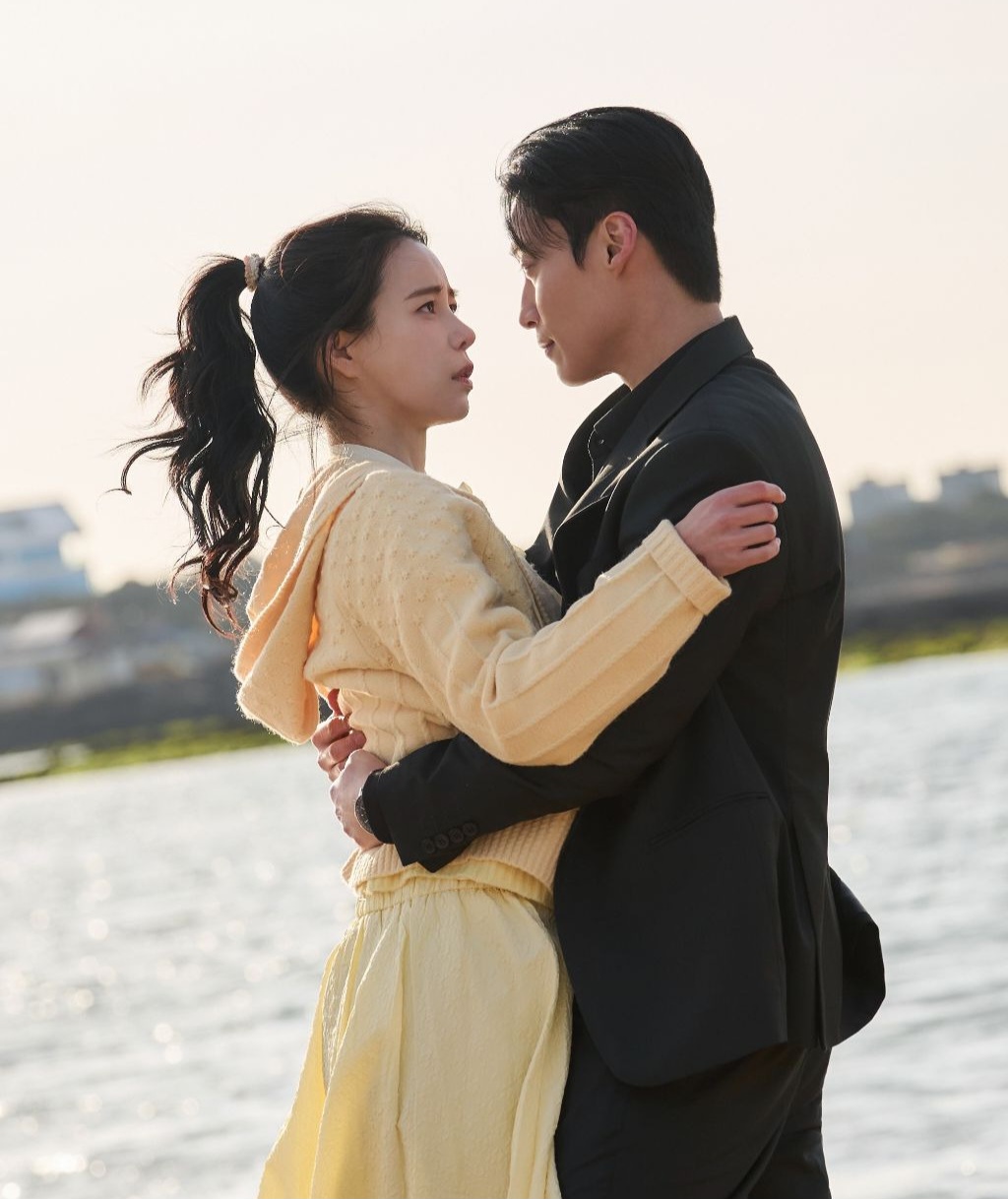 [잡담] 멋진신세계) 너희 1회 부제랑 7회 연출이랑 연결된 거 알고 있었어? | 인스티즈