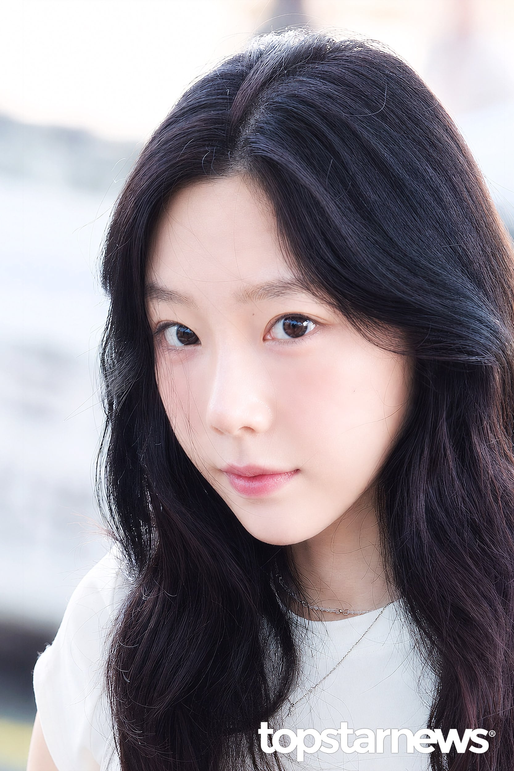 [잡담] 오늘 태연 출국 얼굴 상태 | 인스티즈