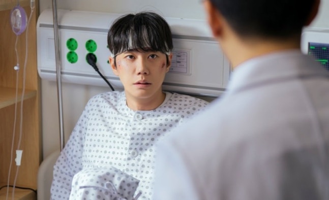 [잡담] 강회장) 1회 스틸컷 뜸 | 인스티즈