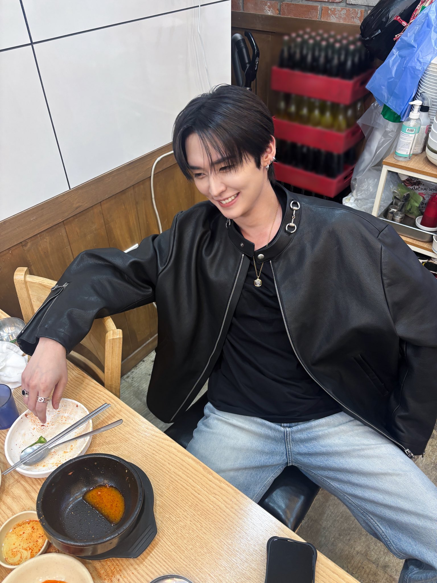 [잡담] 내가 사랑하는 사람 소개할게 | 인스티즈