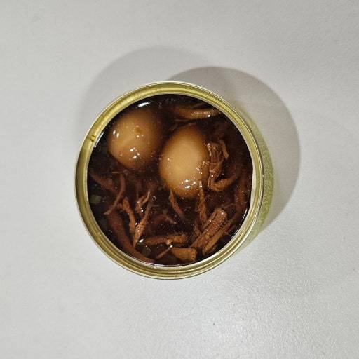 [잡담] 캔 버터장조림 사 먹어봄 ㅎㅎ | 인스티즈