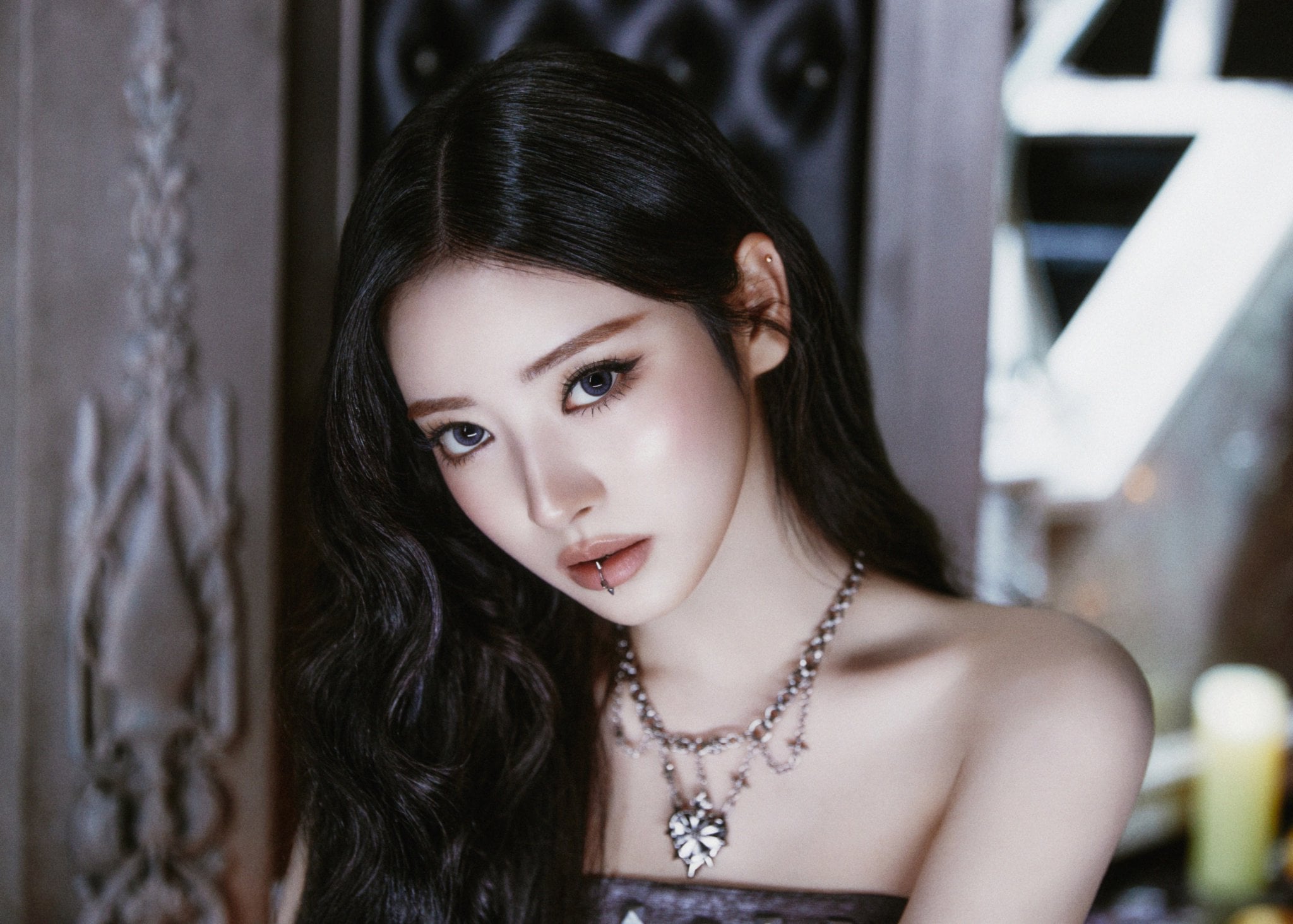 [잡담] 미야오 안나 방금 뜬거 개예쁘네 | 인스티즈