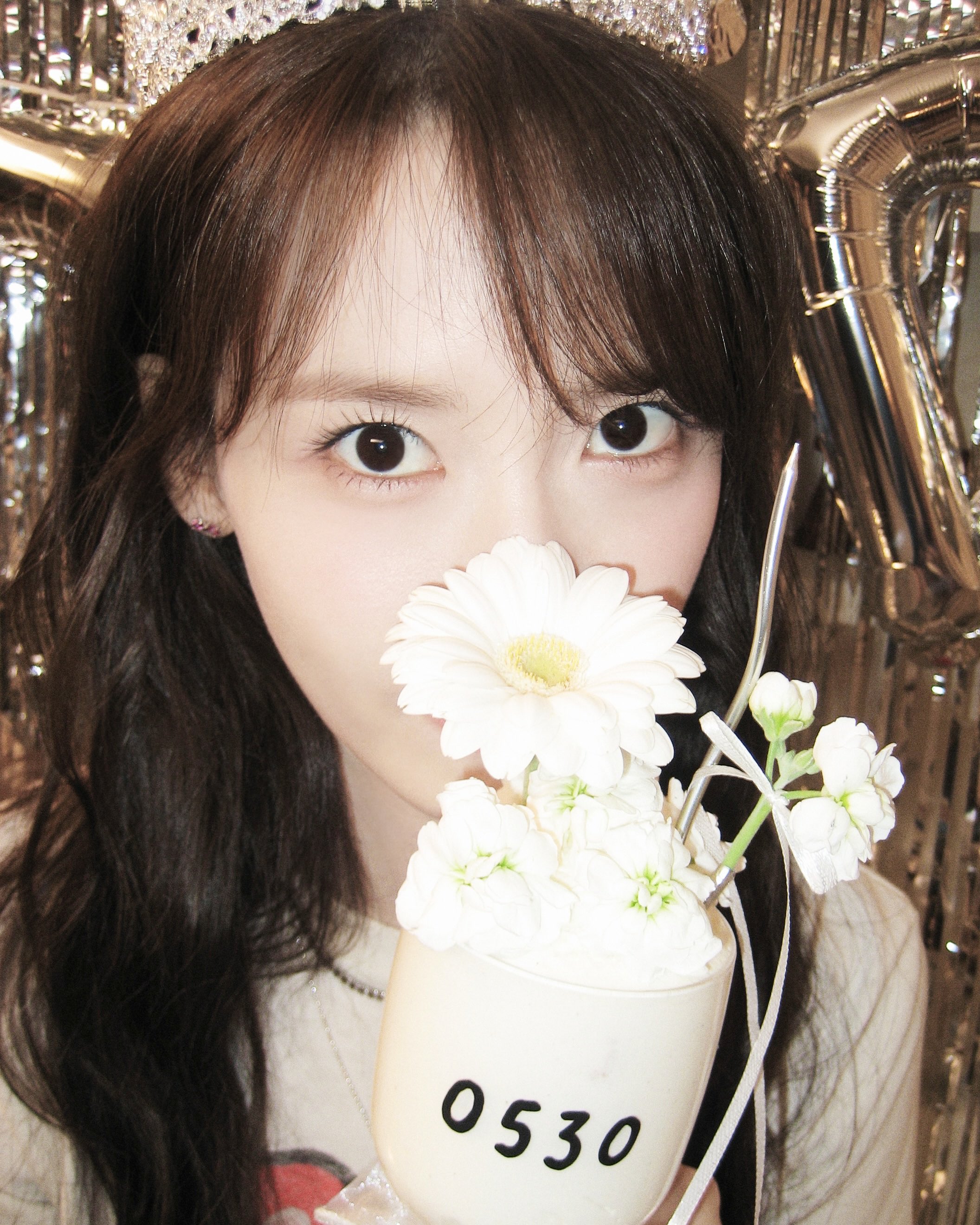 [잡담] 윤아) 오늘 생일자 윤아 | 인스티즈