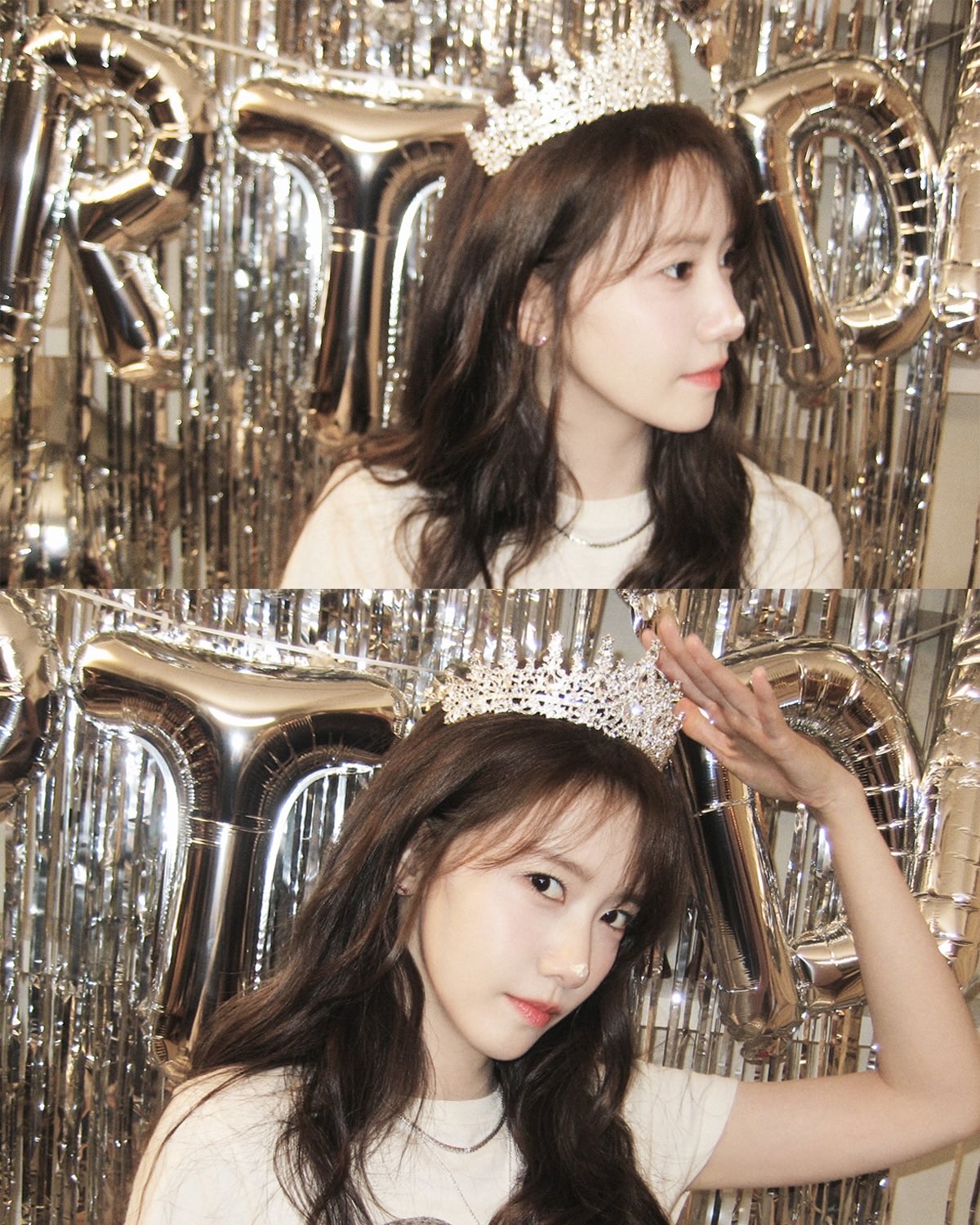 [잡담] 윤아) 오늘 생일자 윤아 | 인스티즈