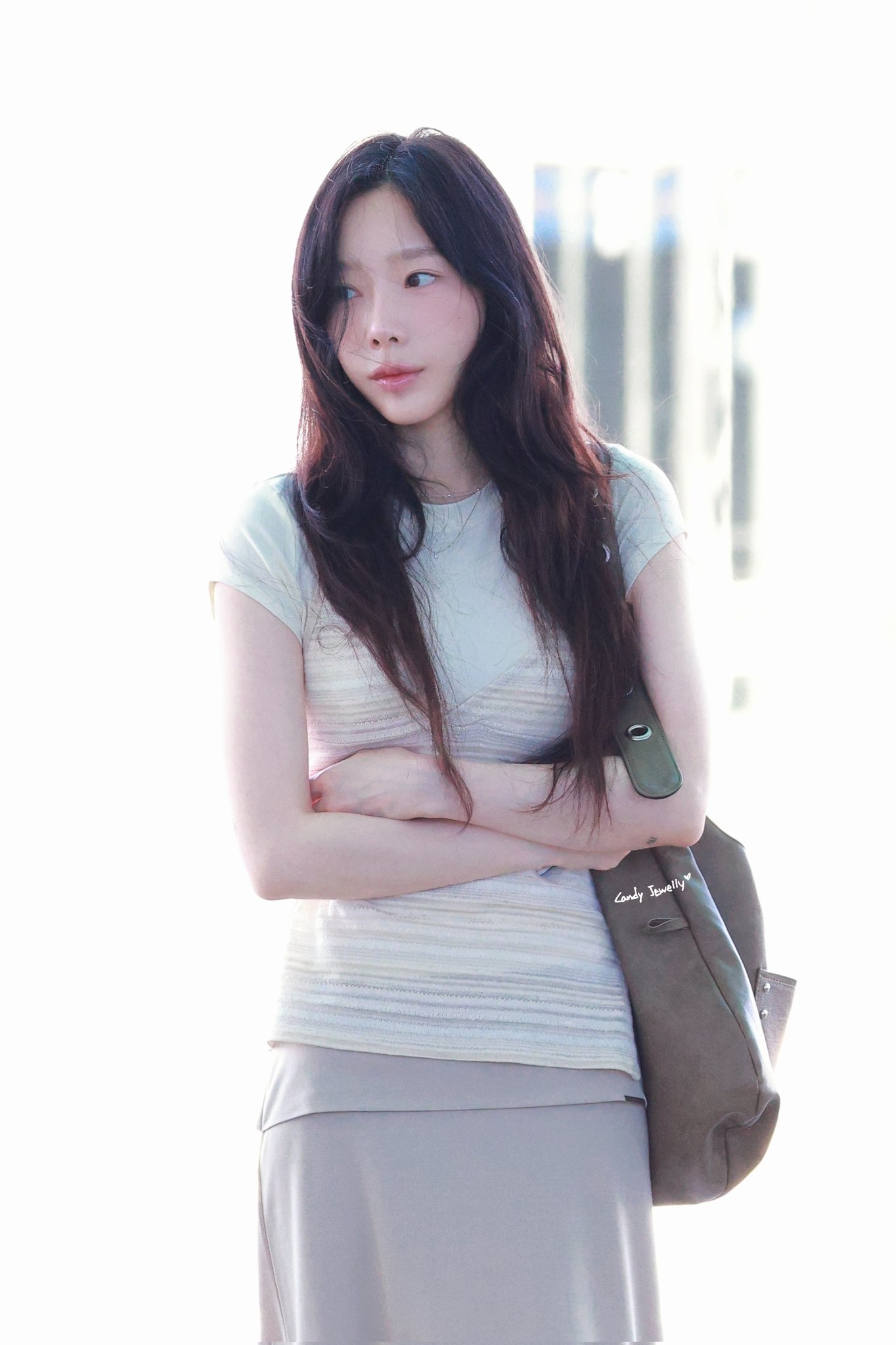 [잡담] 태연언니 같은 어른여자미 닮고싶어 | 인스티즈