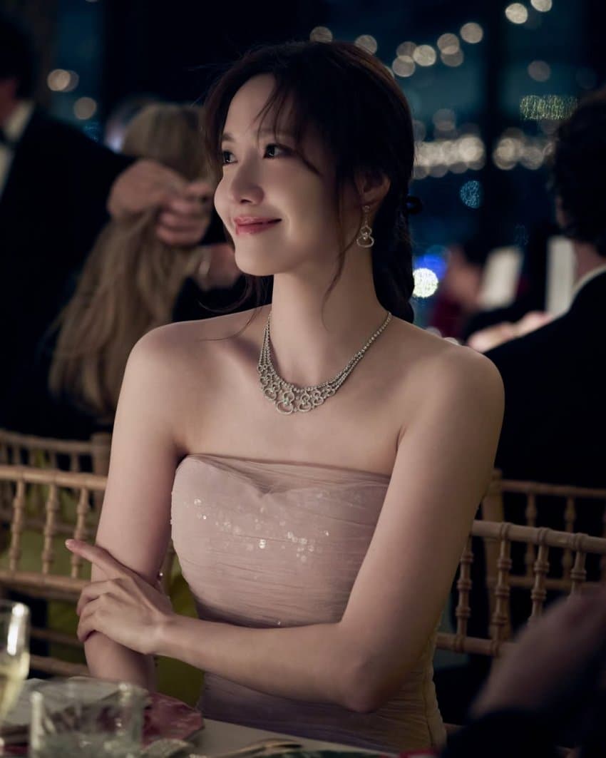 [잡담] 윤아) 키린 인별 임윤아 생일 축하 | 인스티즈