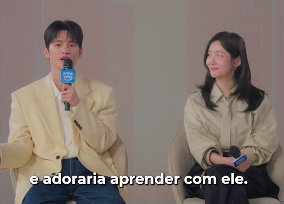 [잡담] 아니 서인국 박지현 ㄹㅇ 어른남녀 느낌임 | 인스티즈