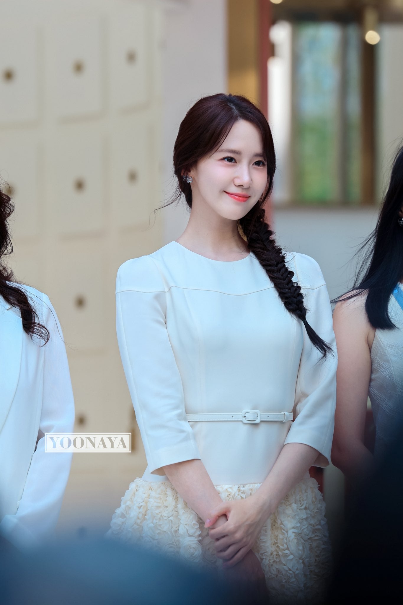 [잡담] 윤아) 임윤아 생일기념으로 올라 온 고화질 사진들 | 인스티즈