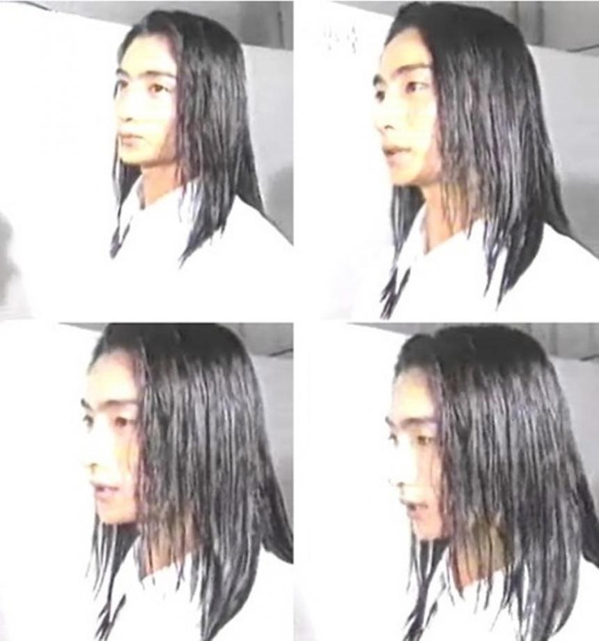 냉장고 아저씨 안정환 리즈시절 실물 후기.jpg | 인스티즈