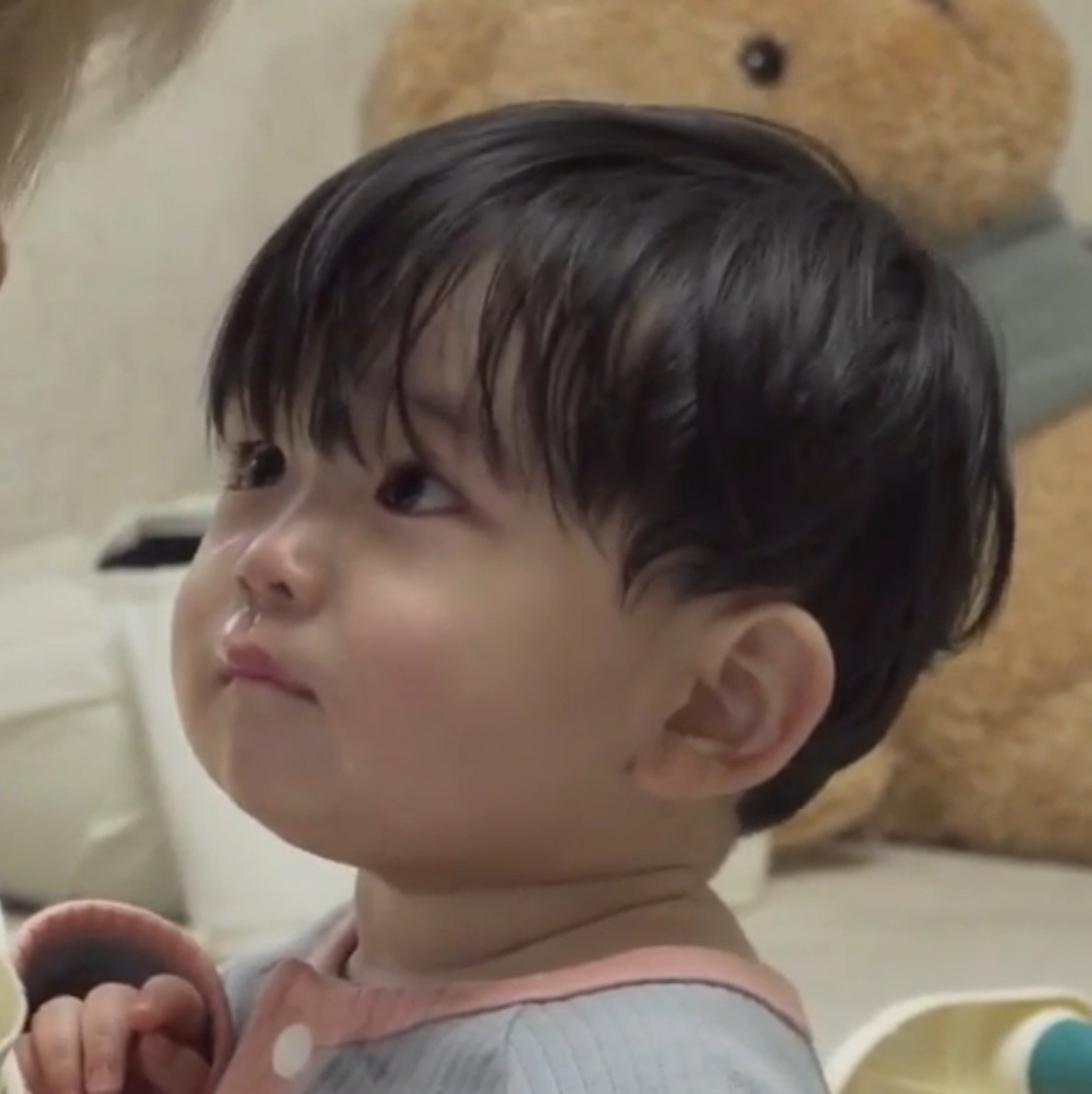 [잡담] 유준이 이 짤 진짜ㅋㅋㅋ 할말많은데 말을 못해서ㅋㅋㅋ | 인스티즈
