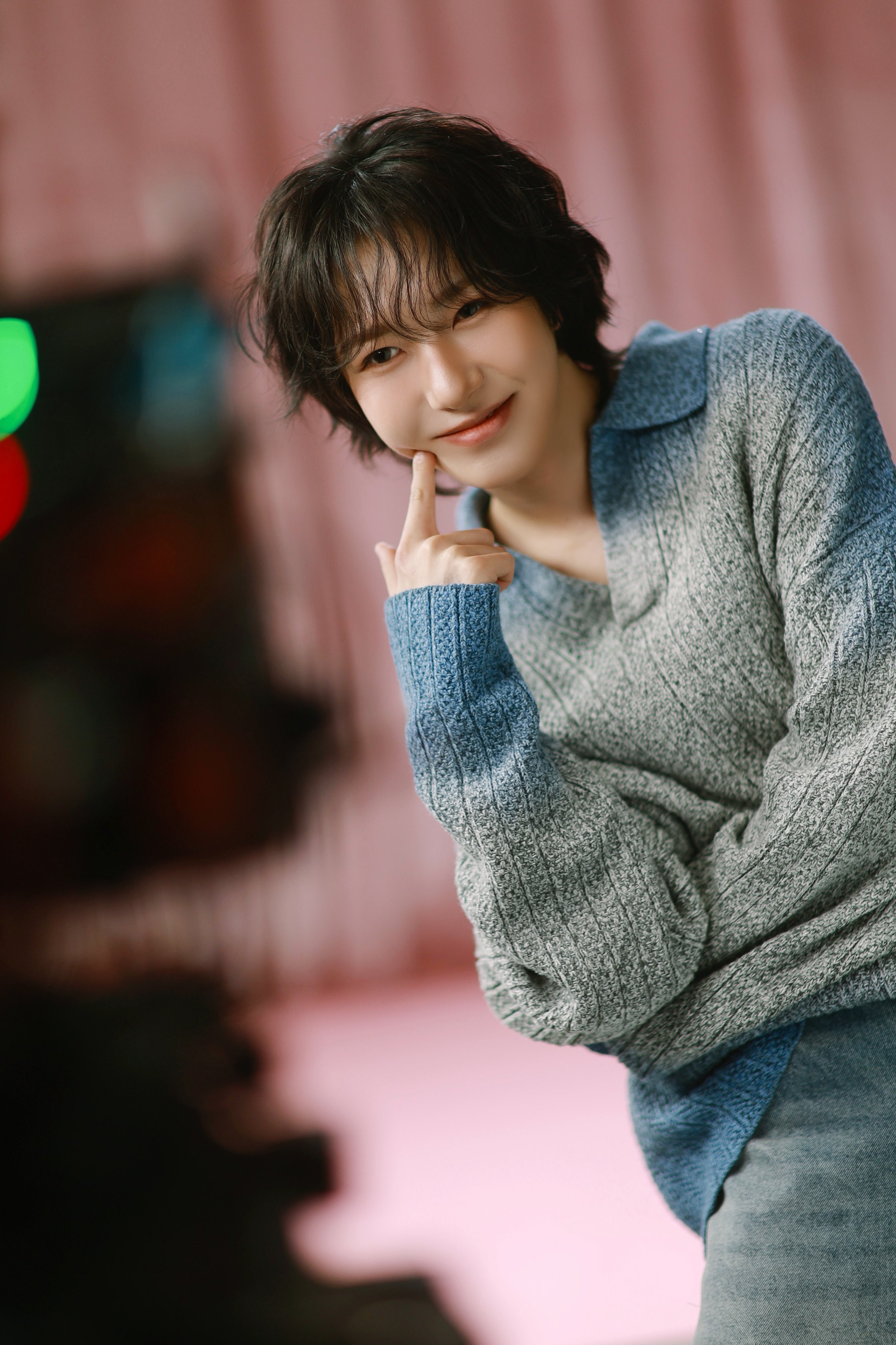 [잡담] 런쥔이 웬디 진짜닮았다 | 인스티즈