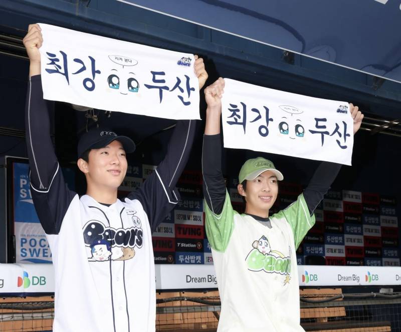 [OnAir] 💙260602 두산vs한화 // 올스타 가려면 야구를 잘해야겠지? 곰들아 잘하자!! 💙 | 인스티즈