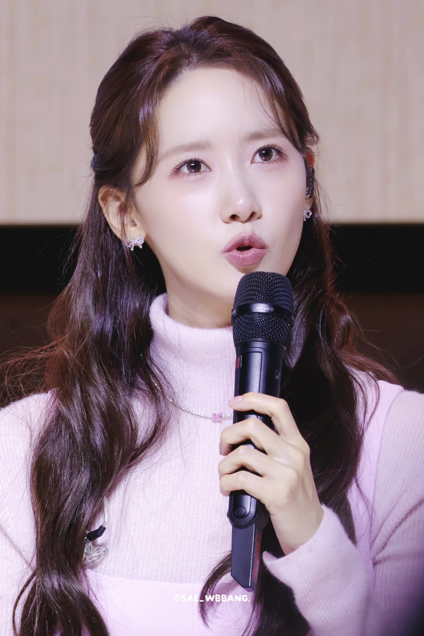 [잡담] 윤아) 임윤아 생일기념으로 올라 온 고화질 사진들 | 인스티즈